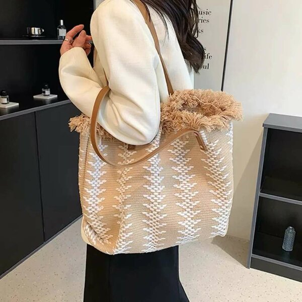 Ladies hand / travel bag