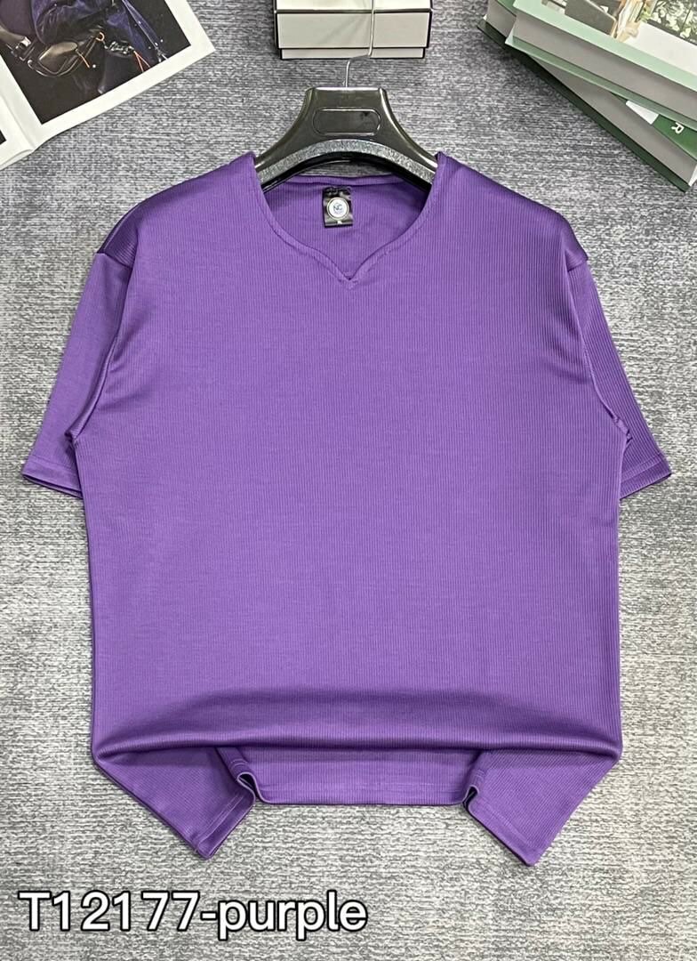 Les hauts de qualité