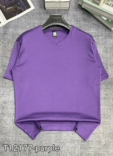 Les hauts de qualité