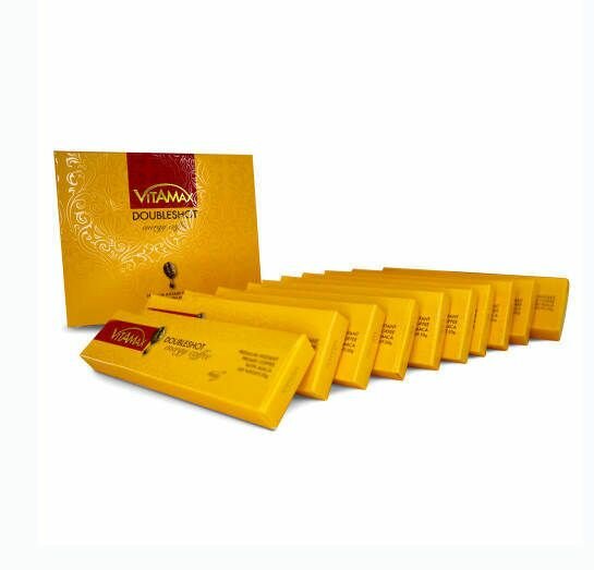 Vitamax Energy Honey Sachets