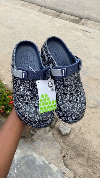 Sabots Crocs unisex confort