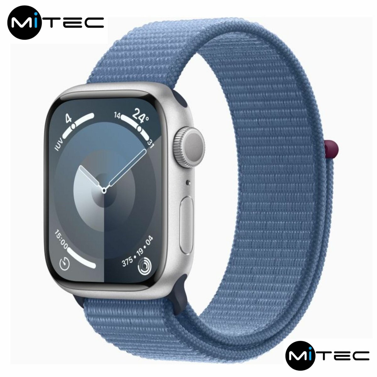Montre Apple Watch serie 9 Neuve