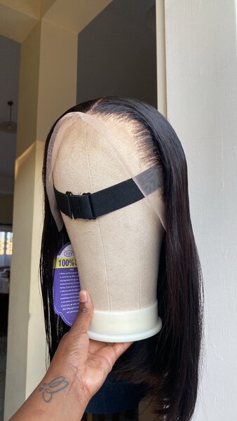 Lace Customization Services