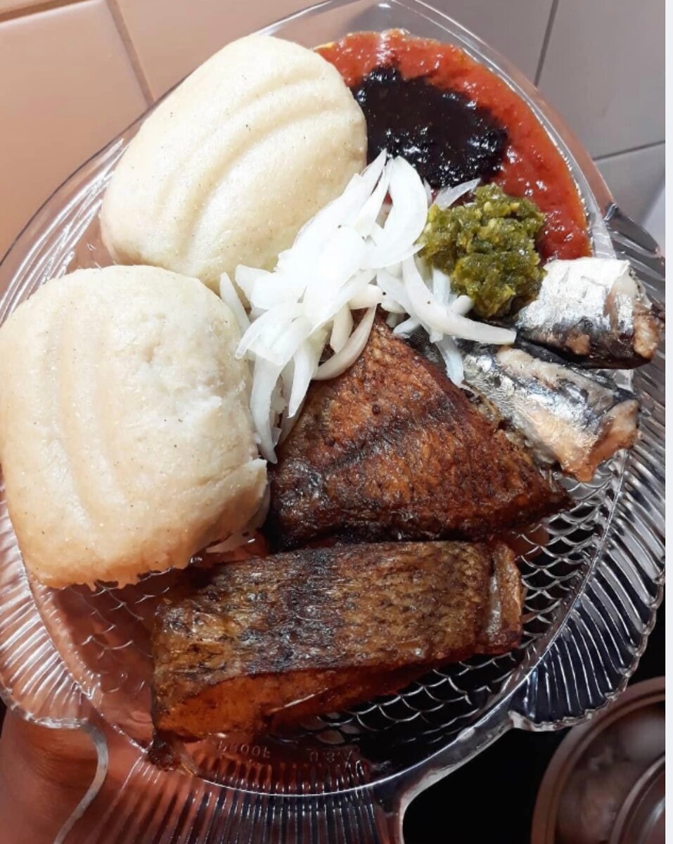 Pâte pimentée Chitô By Jojo