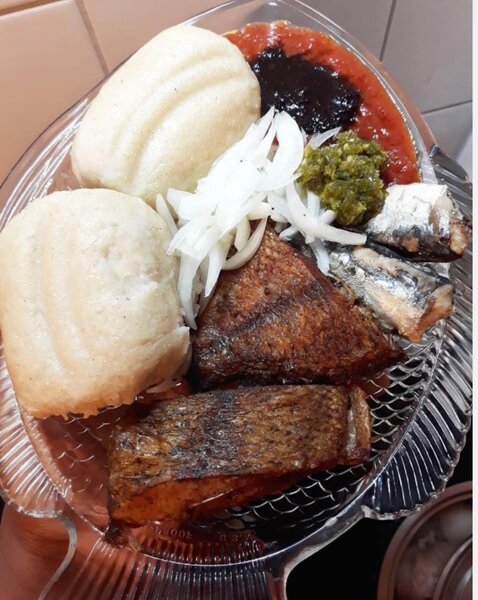 Pâte pimentée Chitô By Jojo