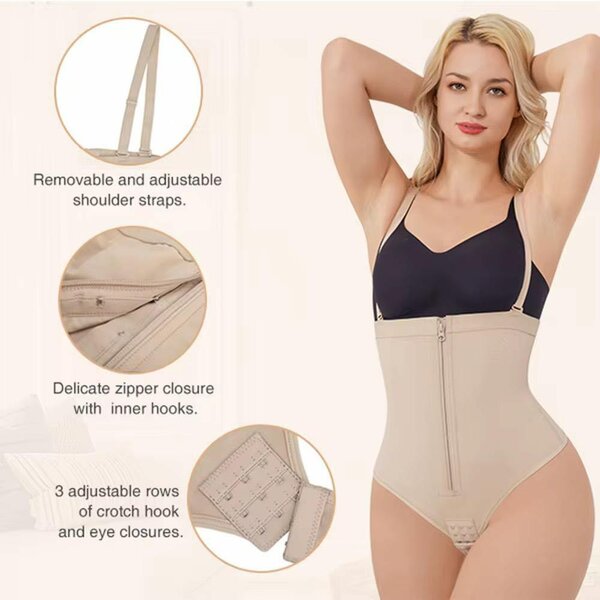 Body sculptant amincissant