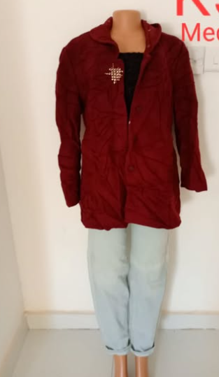 Good quality winter coats