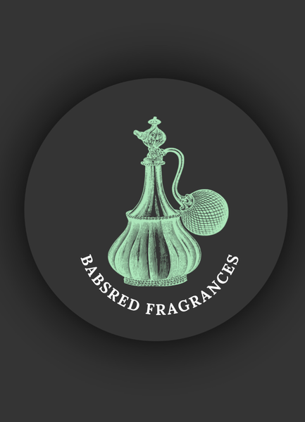 BABSRED FRAGRANCE 