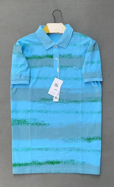 Polo pour homme élégante