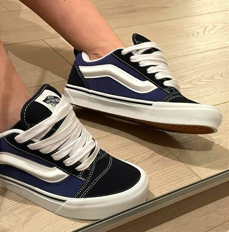 VANS KNUU SKOOL