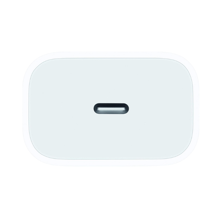 IPhone 20W USB-C Power Adapter Charger