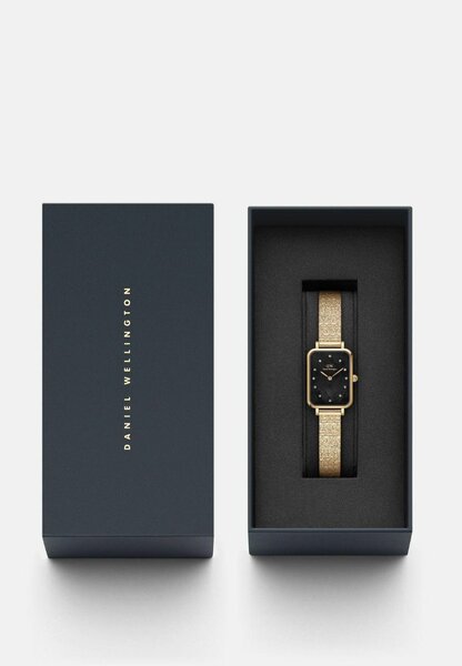 Montre élégante Daniel Wellington