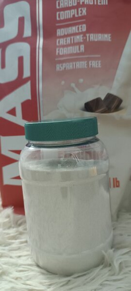 Mass up saveur chocolat