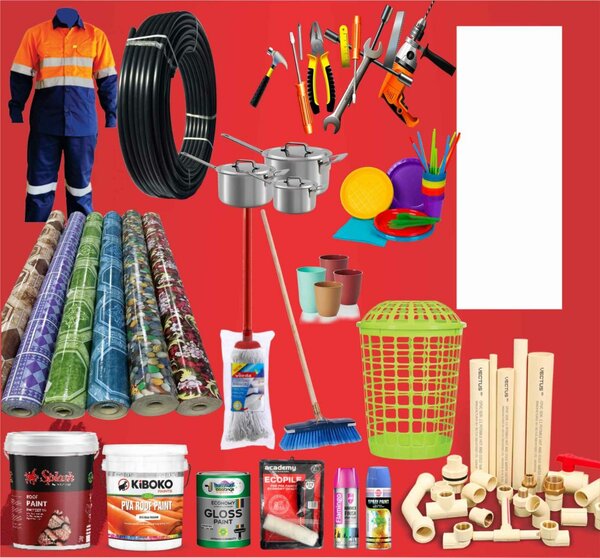 SLYB GENERAL DEALERS 