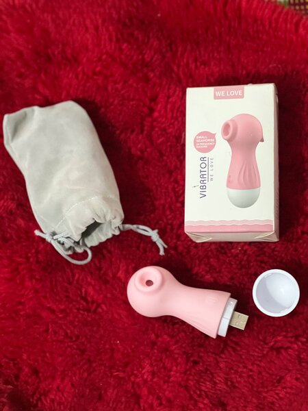 Stimulateur Rechargeable USB