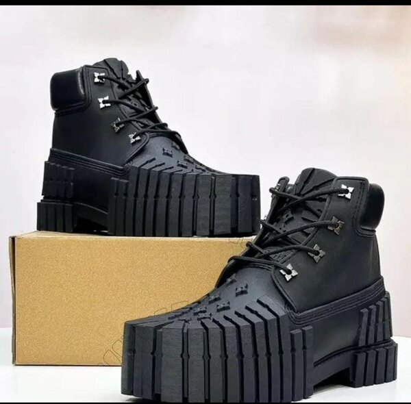 Timberland
