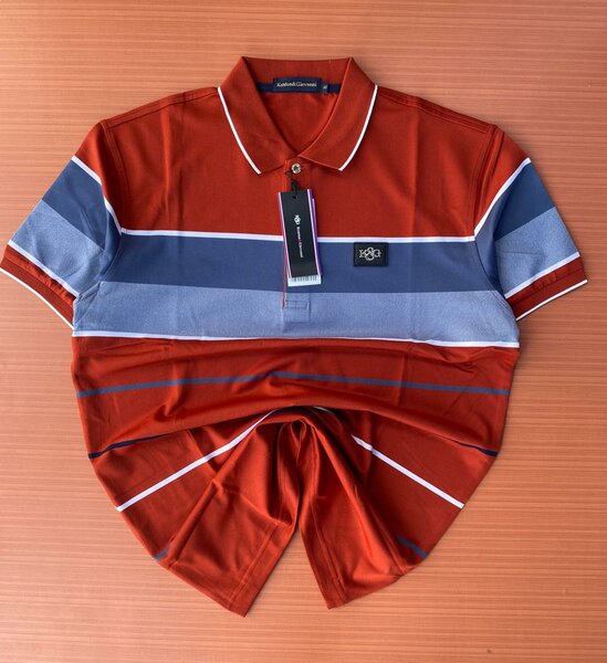 Quality Lacoste shirts Available