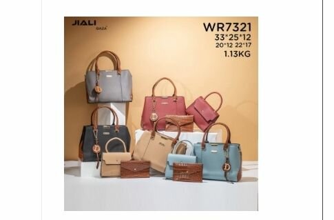 Quality Designer Bags