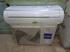 Haier dc inverter ac