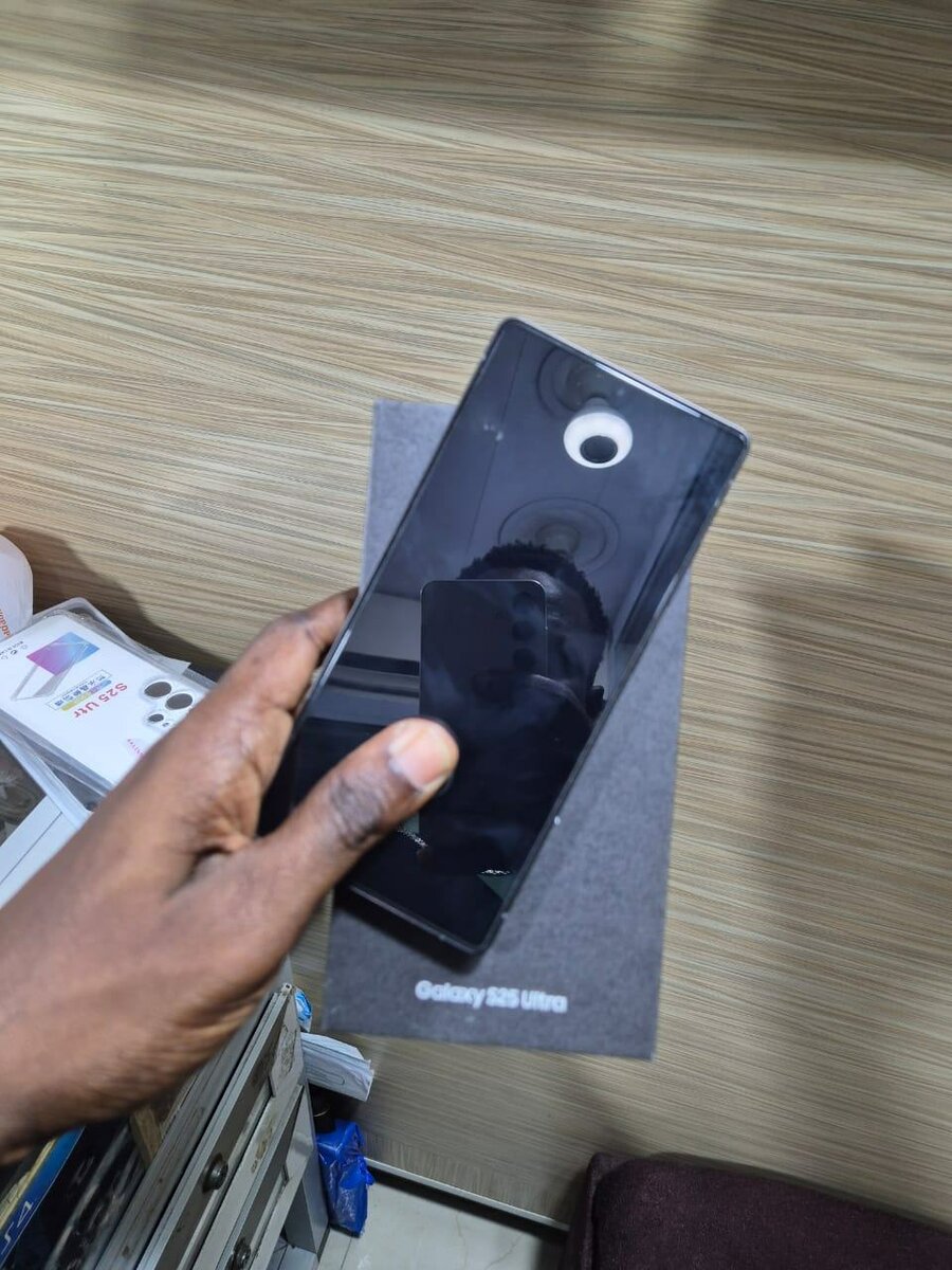 Samsung Galaxy S25 Ultra