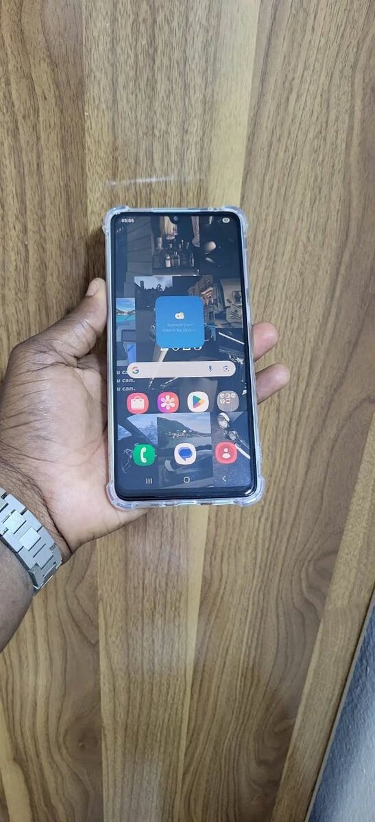 Samsung Galaxy A33 5G