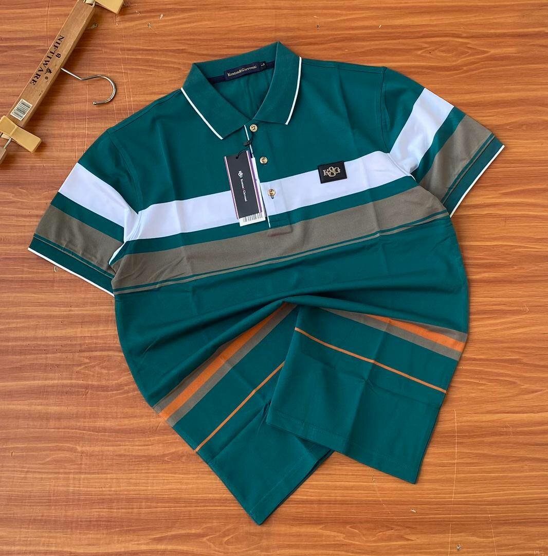 ORIGINAL STRIPE LACOSTE