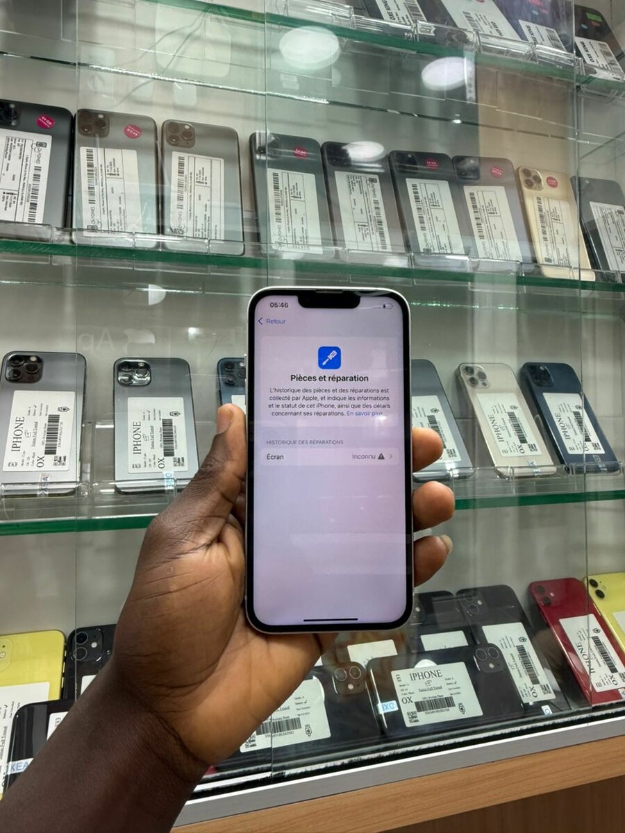 14 Simple juste écran changer