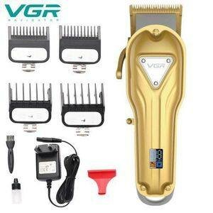 Tondeuse Professionnelle VGR
