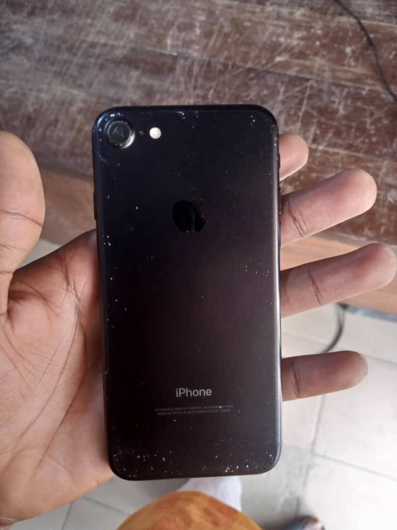 IPhone 7