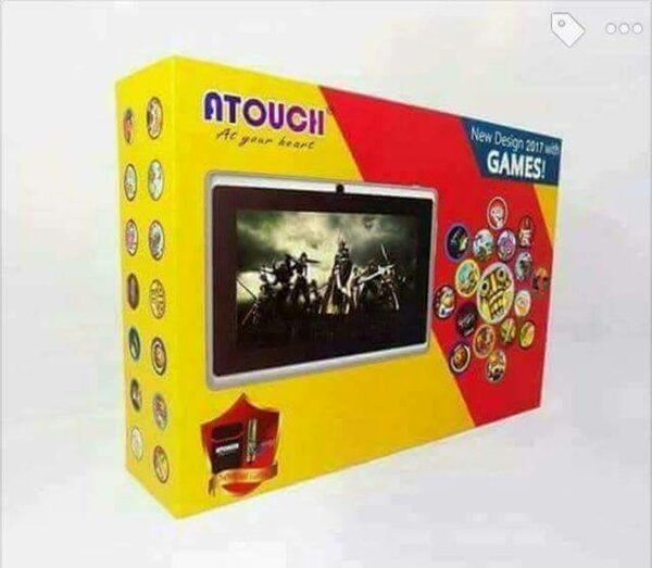 Tablette éducatif pour vos enfants