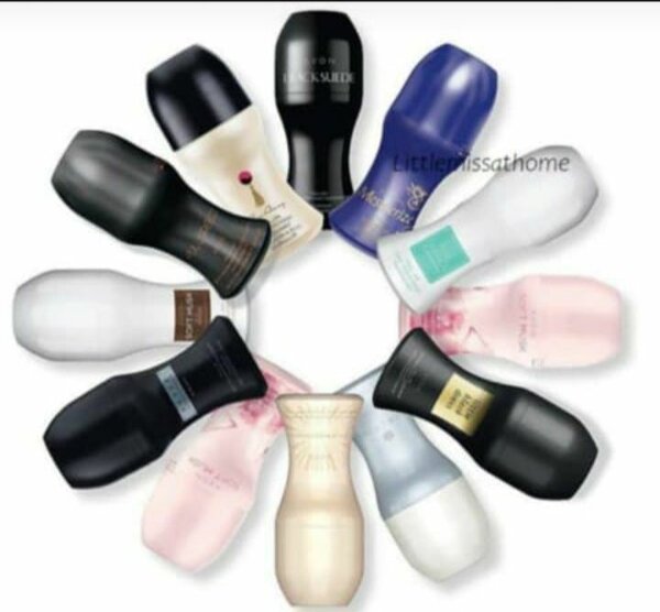 Avon roll on
