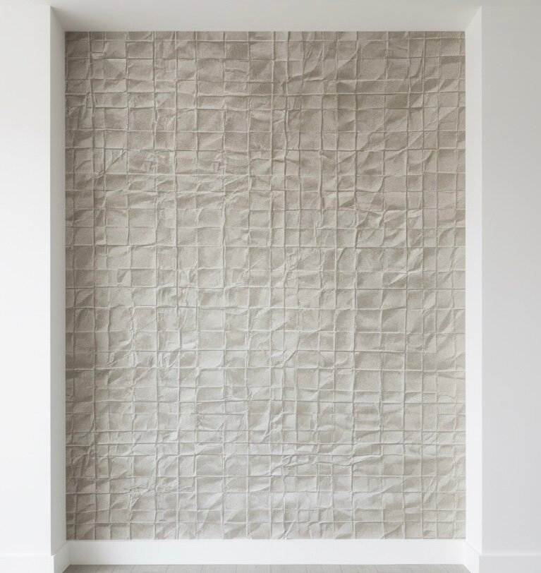 Papier peint texturé moderne