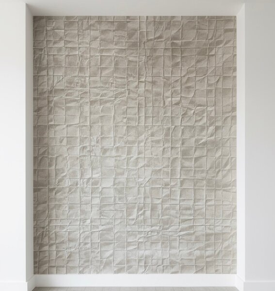 Papier peint texturé moderne