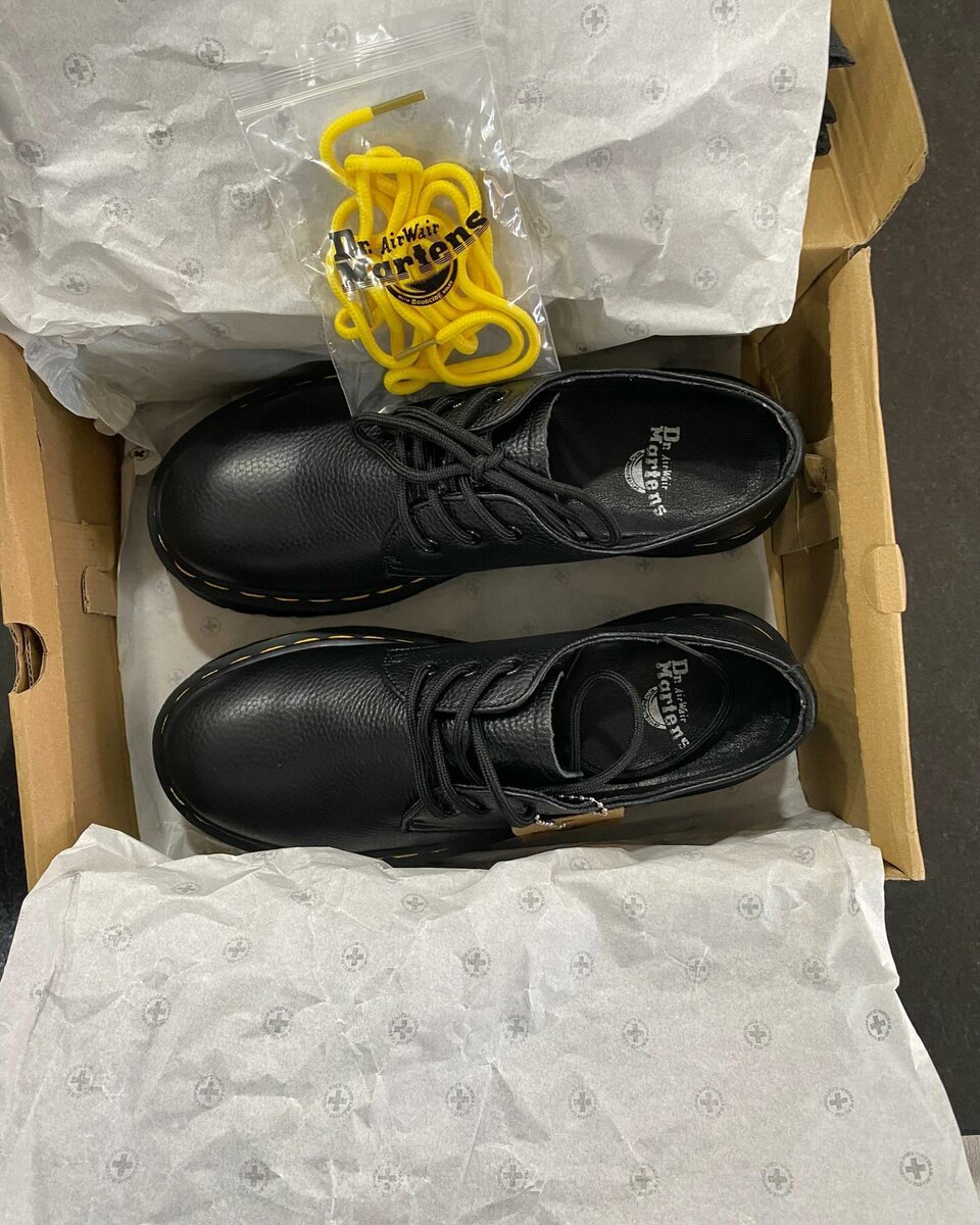 Dr Martens