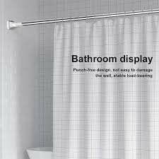 Curtains rod