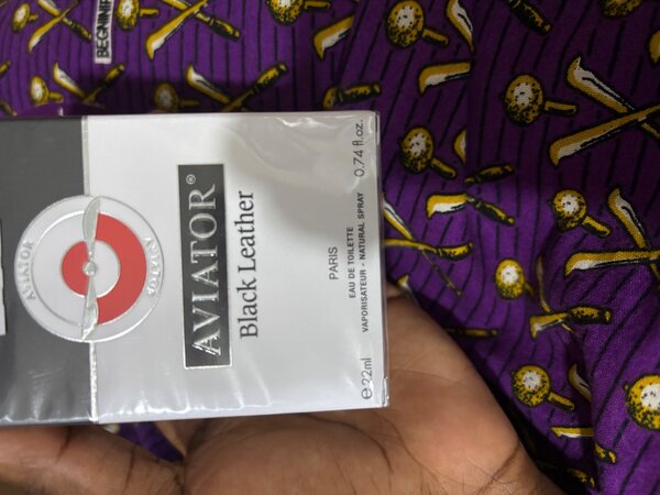 Aviator Eau de Toilette