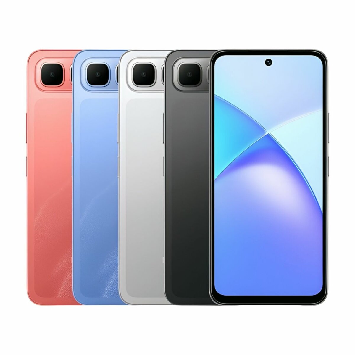 Infinix Smart 10 Plus - 128GB