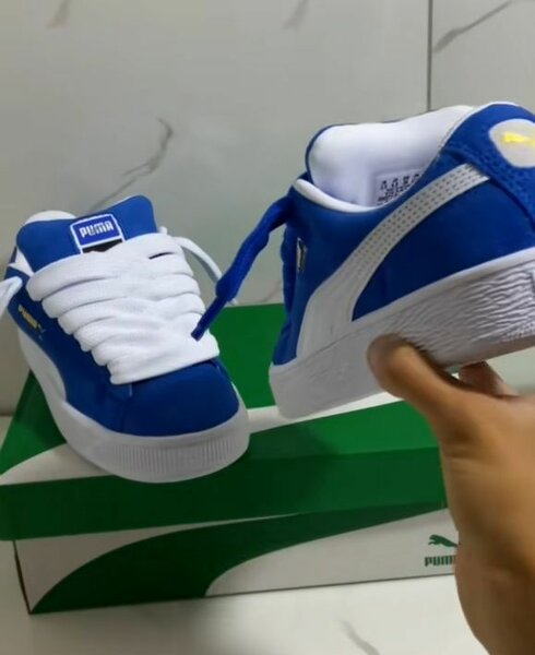 Sneakers Puma