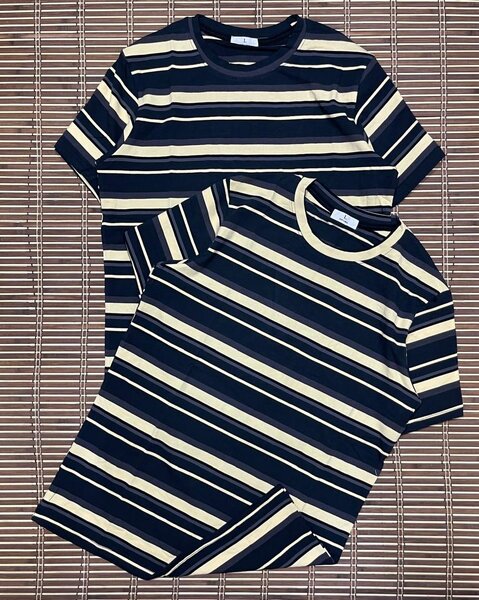 T-shirt coton
