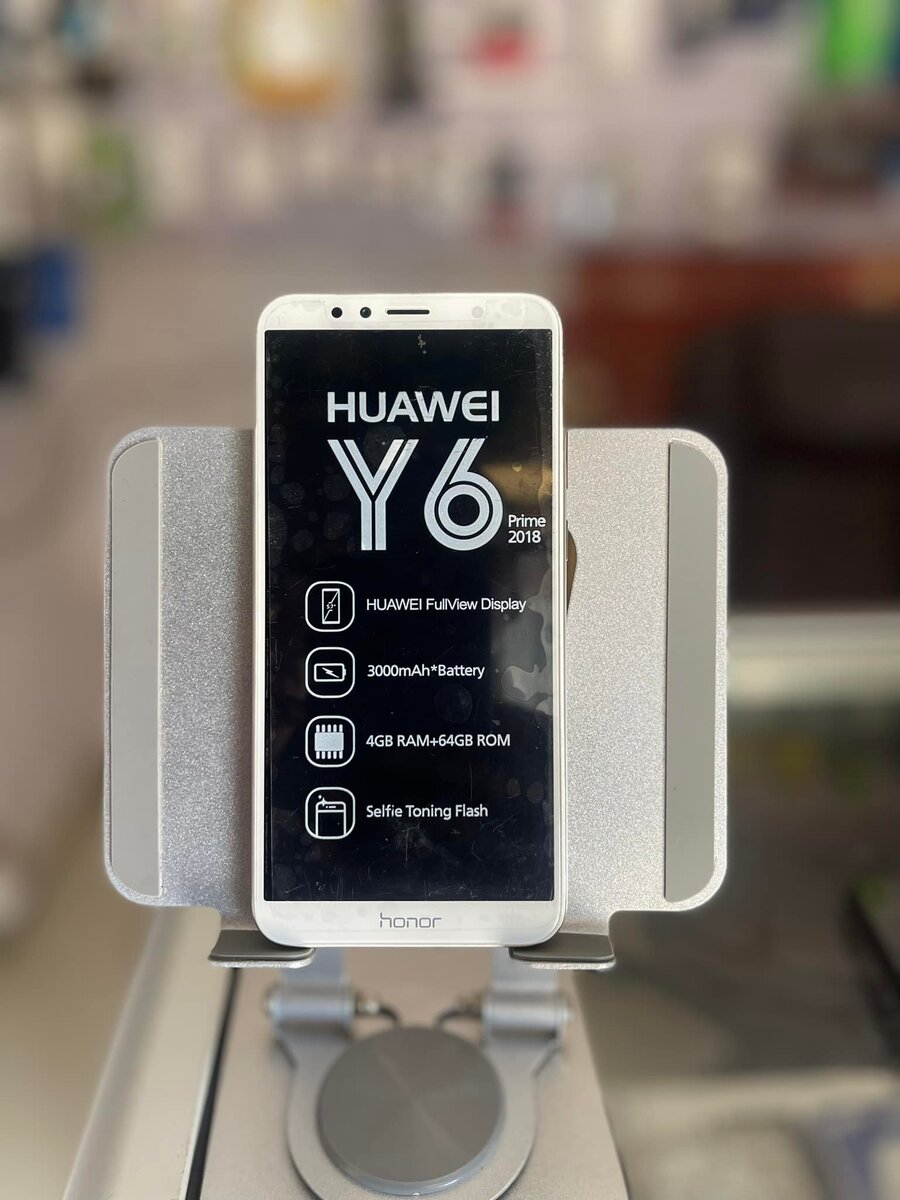 HUAWEI Y6