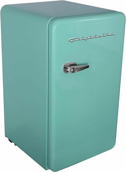 Single Door Refrigerator Freez