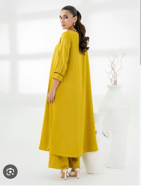 2 piece suit lawn
