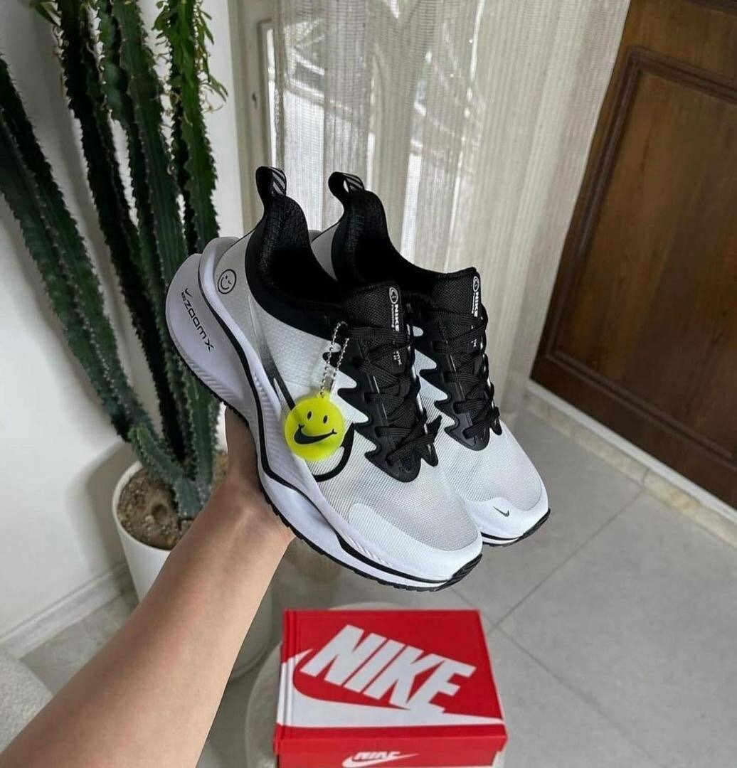 Nike soon runners