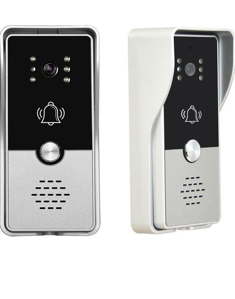 Visiophone écran HD 7POUCE