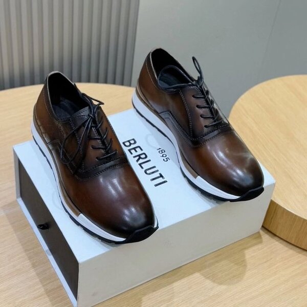 Chaussures Derby Berluti Homme