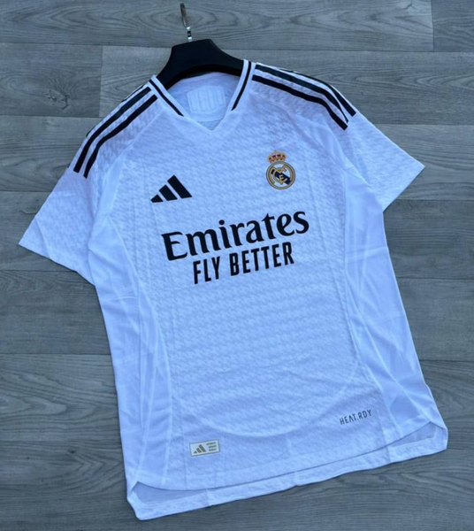 Jersey Real Madrid