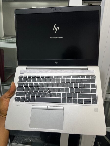 Hp Elitebook 745 G6