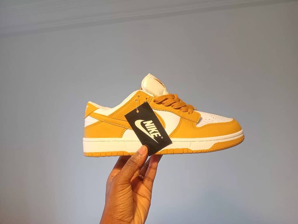 Baskets mode homme tendances