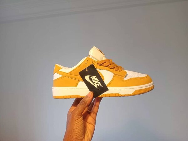 Baskets mode homme tendances