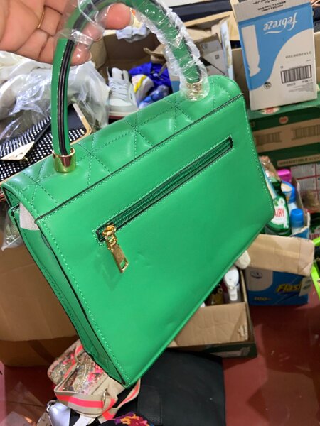 Ladies Bag
